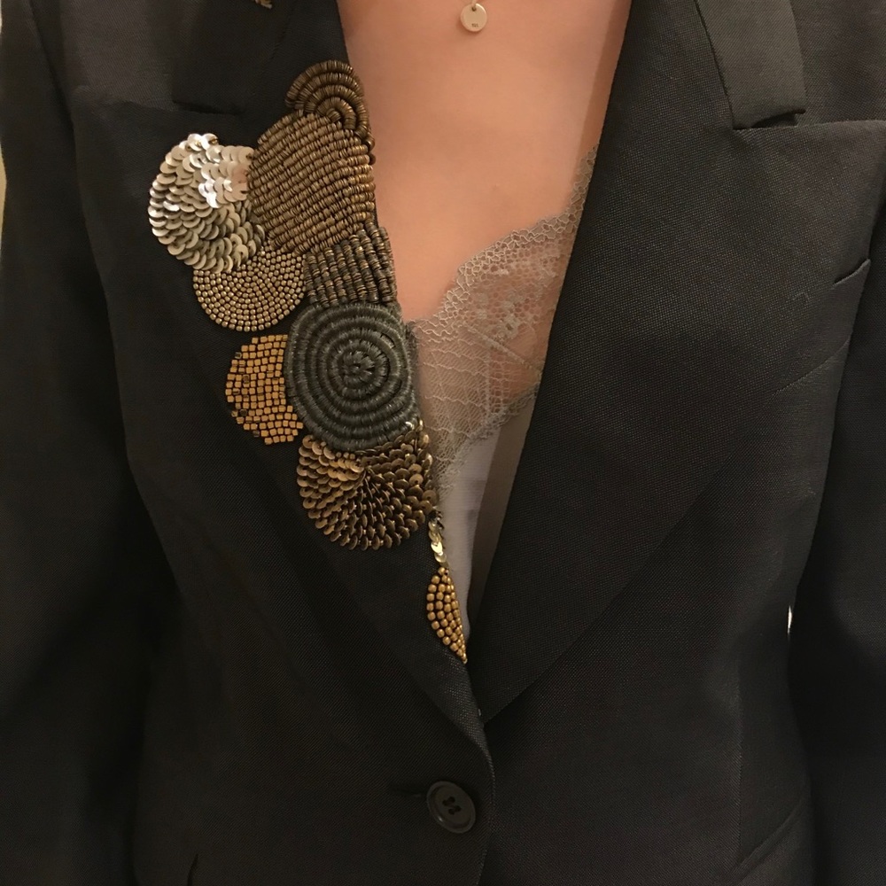 Dries Van Noten Designer Blazer🖤